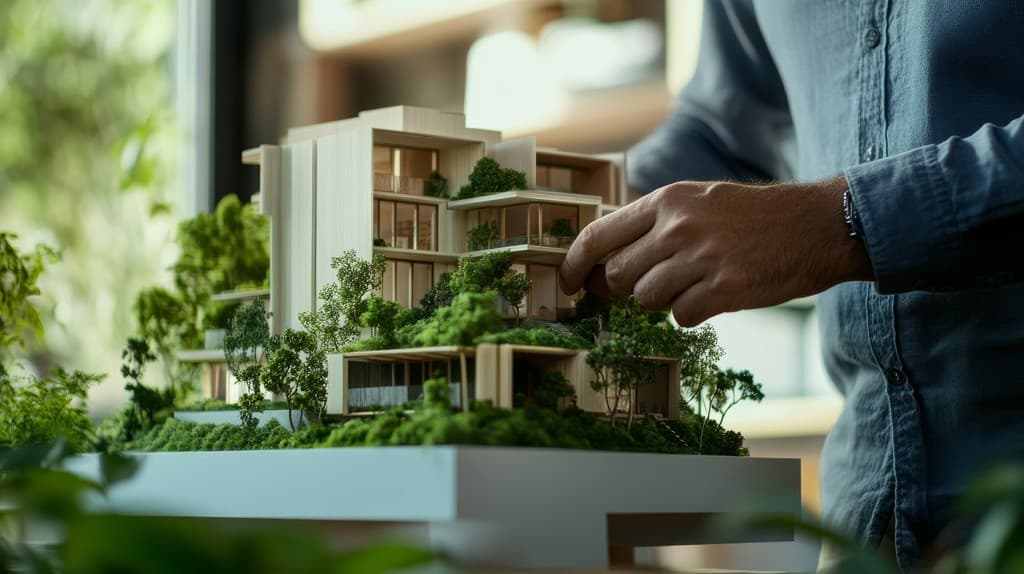 Contactar cun arquitecto en Pontevedra