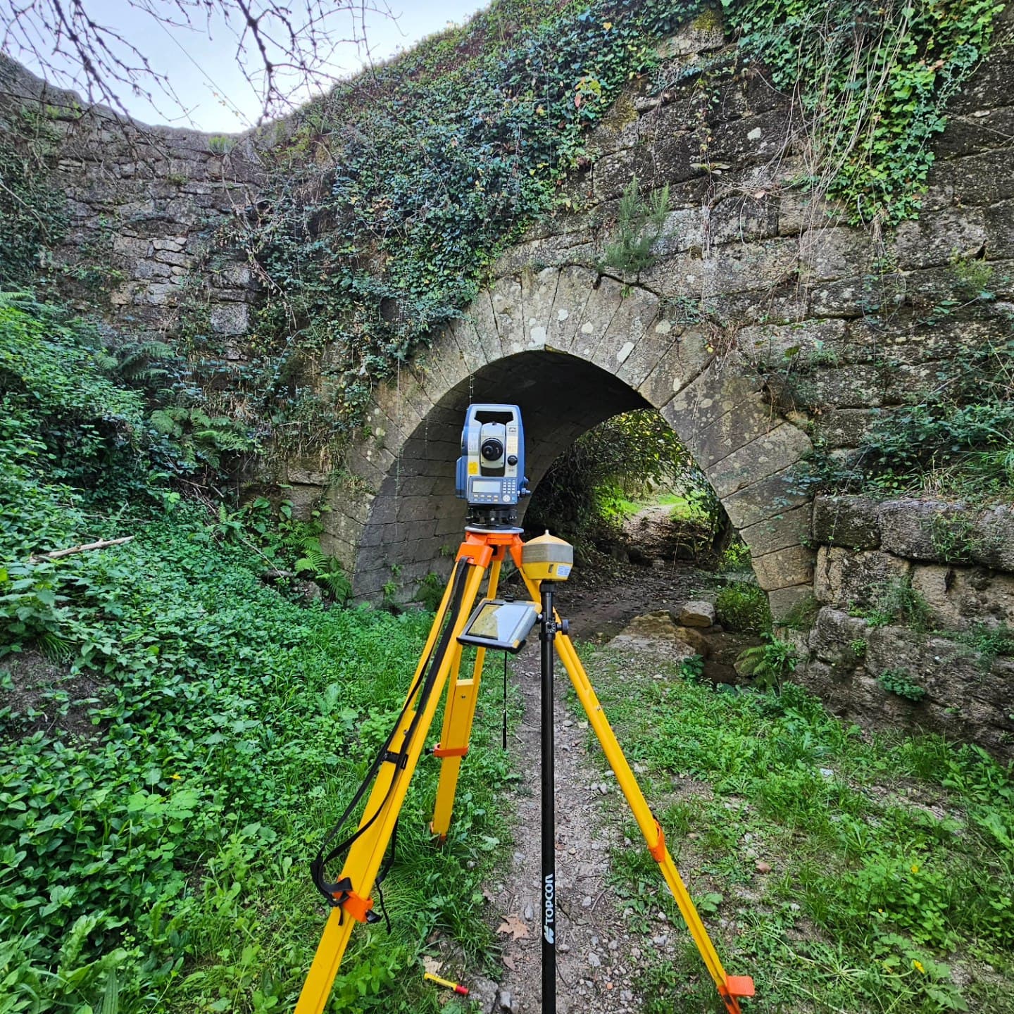 Contactar con especialistas en autorizacións ambientais en Pontevedra