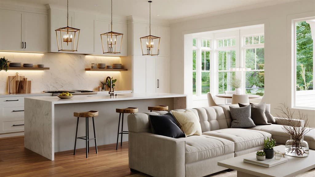 Diseño de interiores en Pontevedra