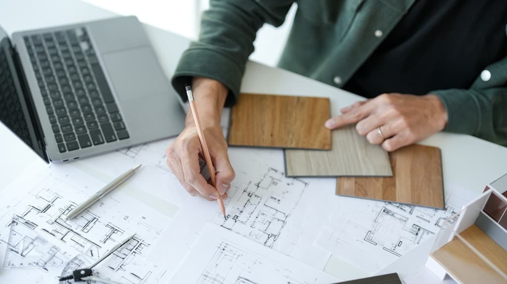 Arquitectura en Pontevedra