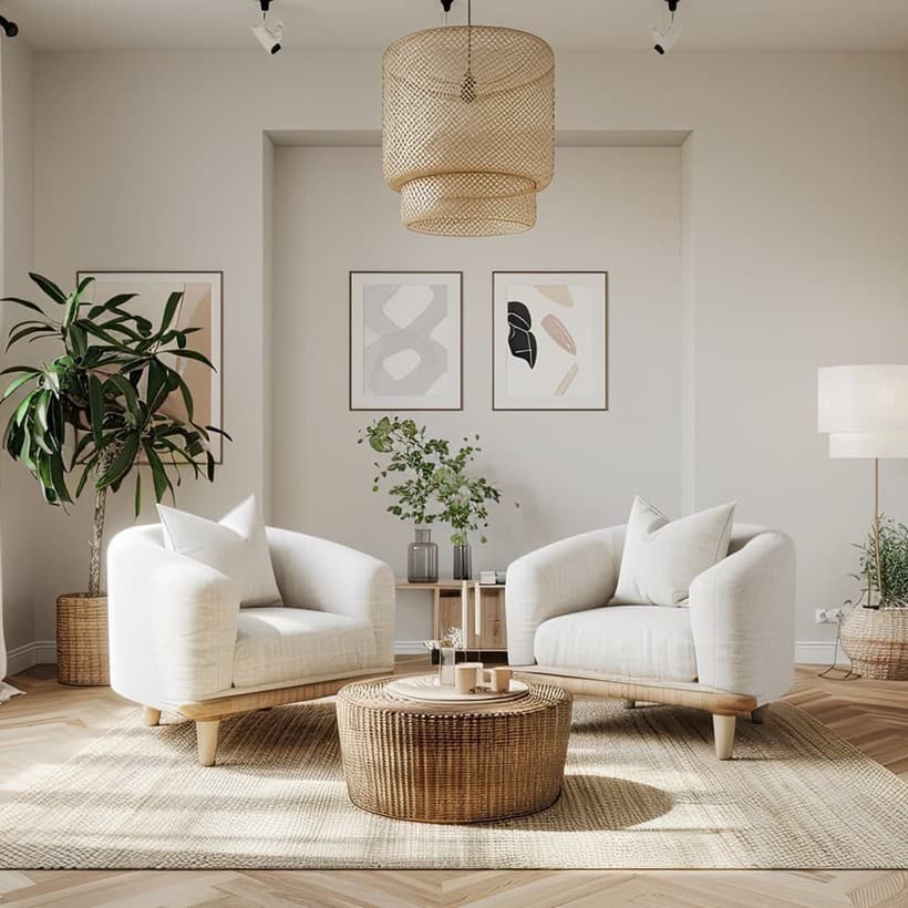 Especialistas en diseño de interiores en Pontevedra